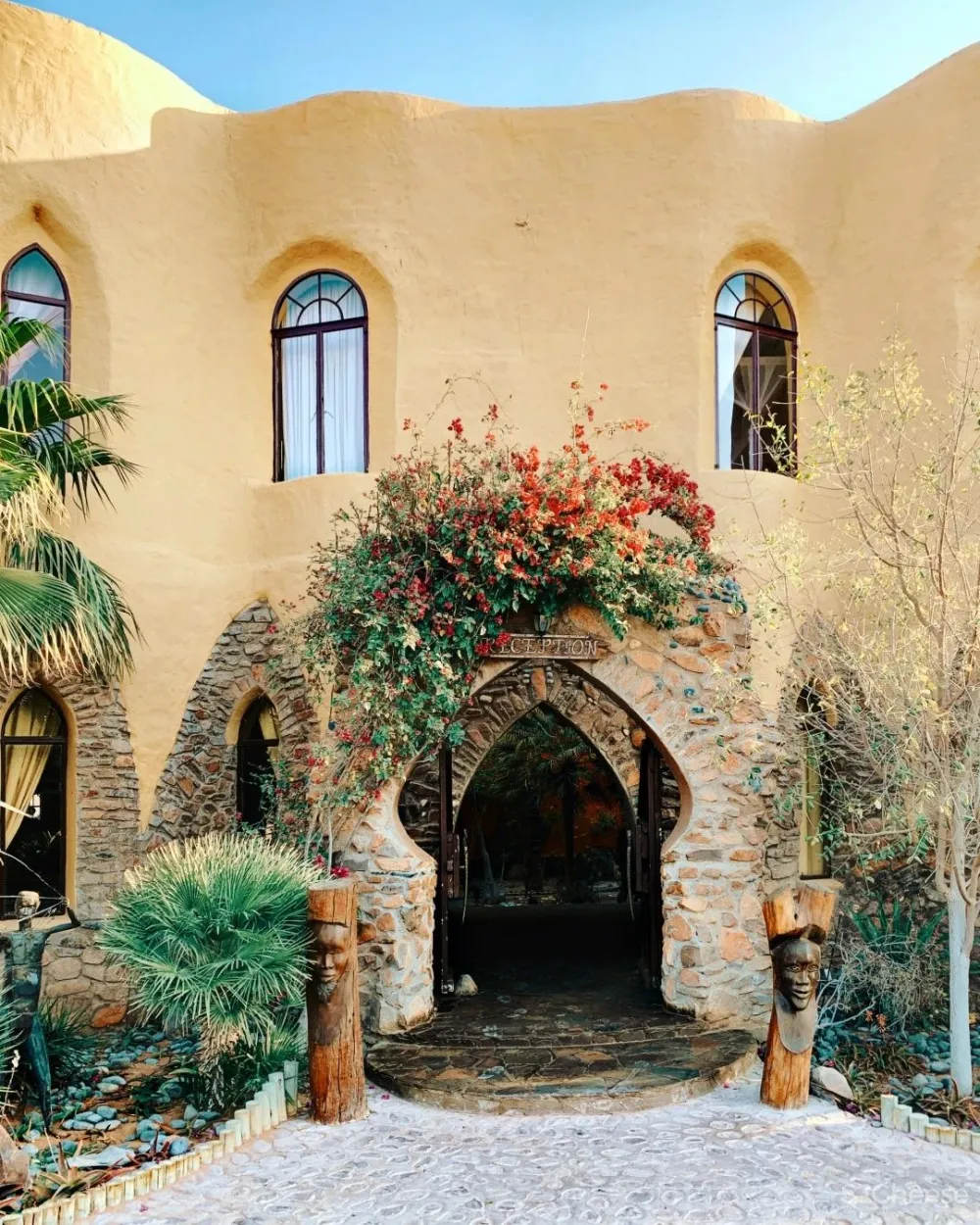 上榜孤独星球「2021最佳住宿地」,原来这里才是野奢度假首选!