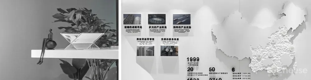 从功能需求衍生的空间裂变丨5 2.设计 易永强