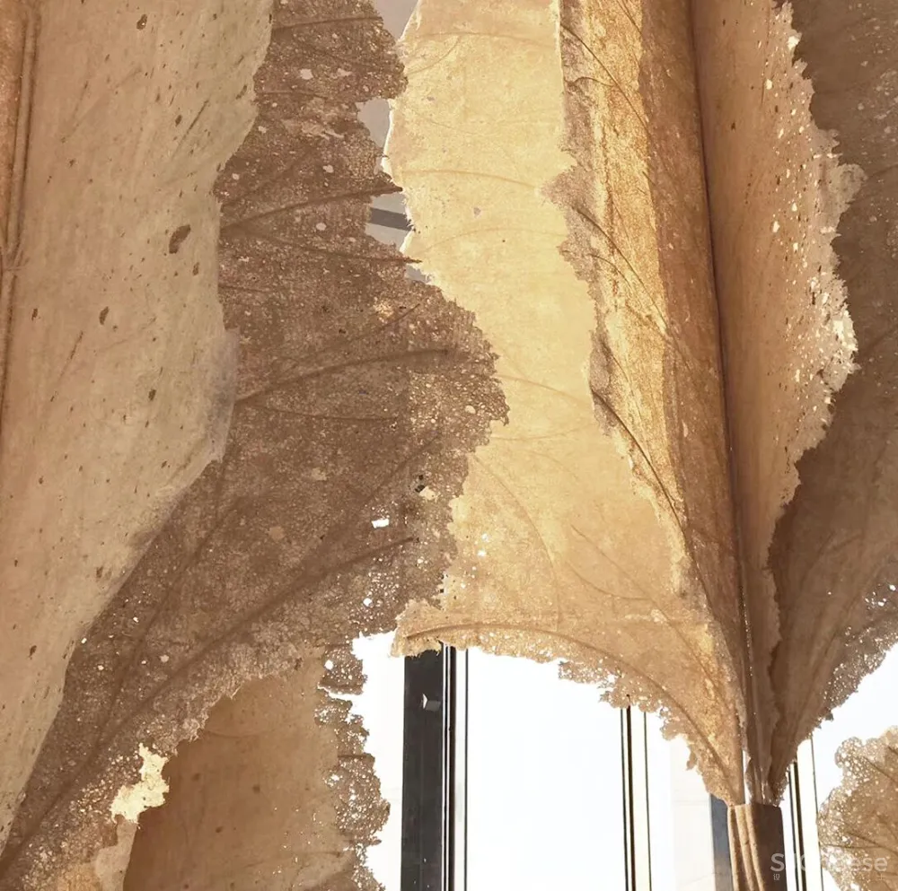 壹方设计 杭州万科CO Life美食图书馆,从场景到场所的创新