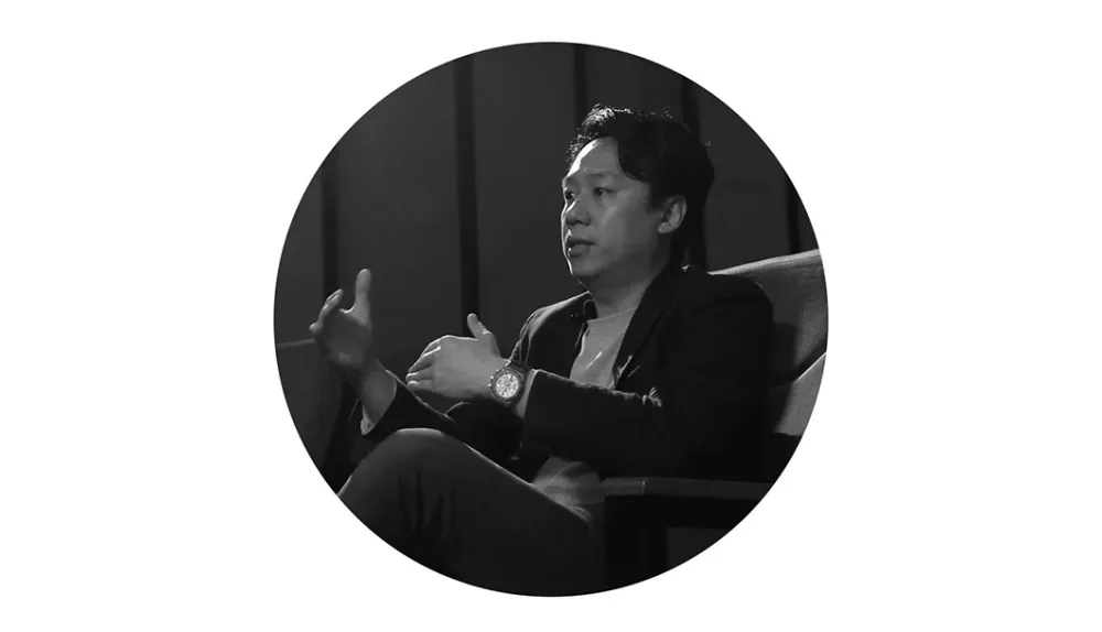 83㎡个性公寓，这样设计才够腔调 王中丞作品