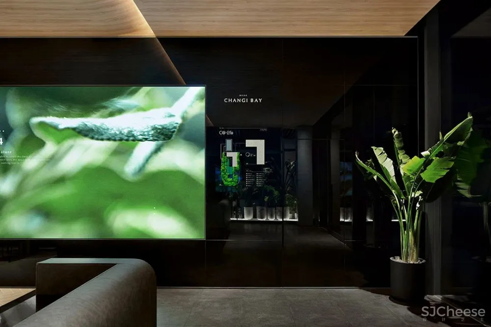 峻佳 杭州万科开了家超仙的雨林餐厅，成新晋网红地 ！