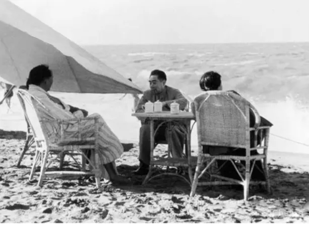 覃思新作 不是吧!这个“海边度假屋”居然是个售楼中心?