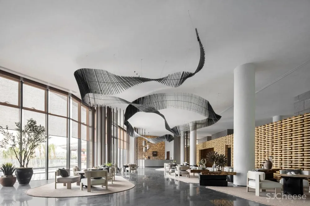 筑巢引凤丨SNP 尚诺柏纳