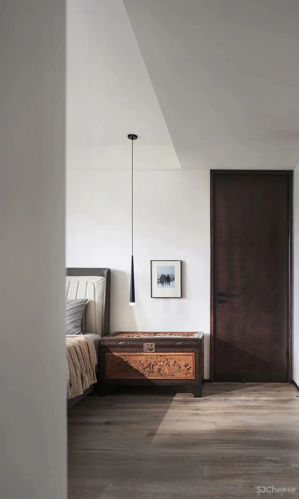 A C E 谢 辉 500㎡ 气质别墅，静谧独处的温柔时光