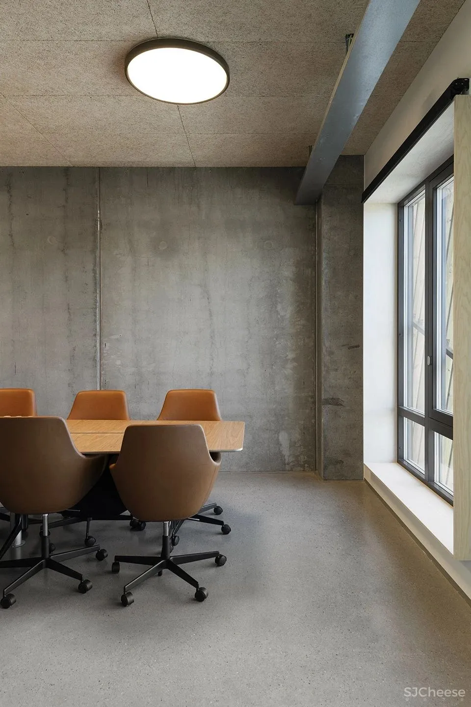 新作 未来办公空间的可持续设计范例 Powerhouse Telemark能源大楼 Snøhetta