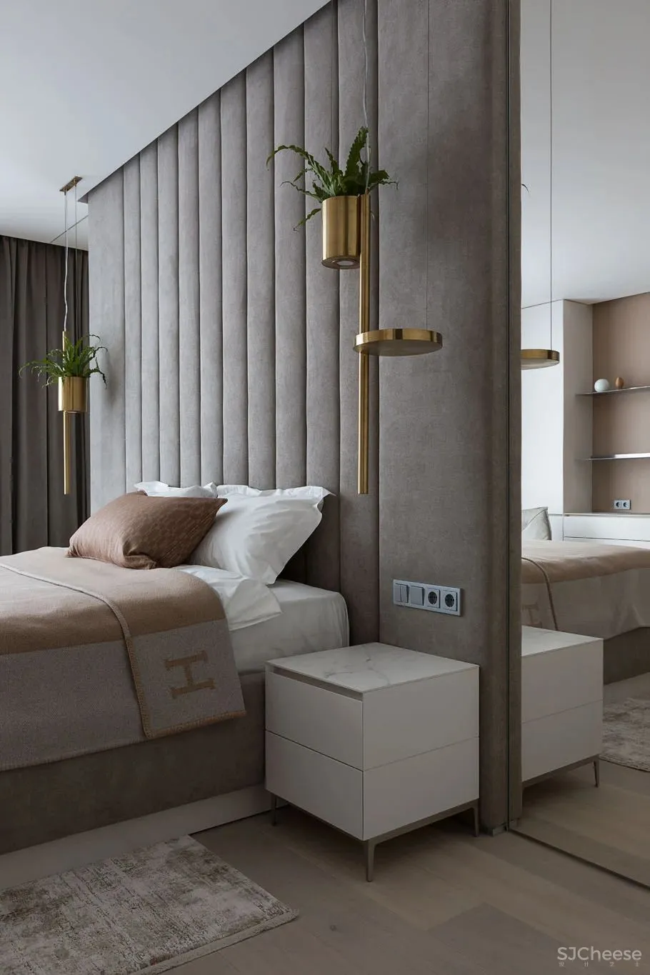 MONO architects丨赋予极简主义的品质