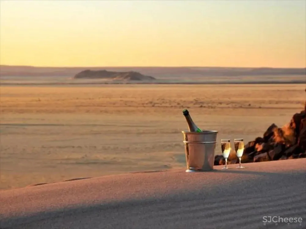 上榜孤独星球「2021最佳住宿地」,原来这里才是野奢度假首选!