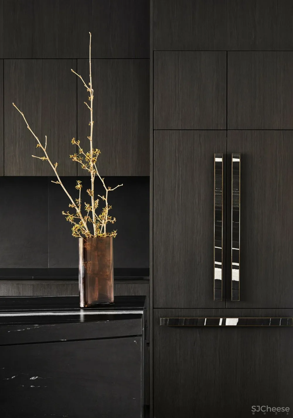 Golden Design墨尔本 现代优雅