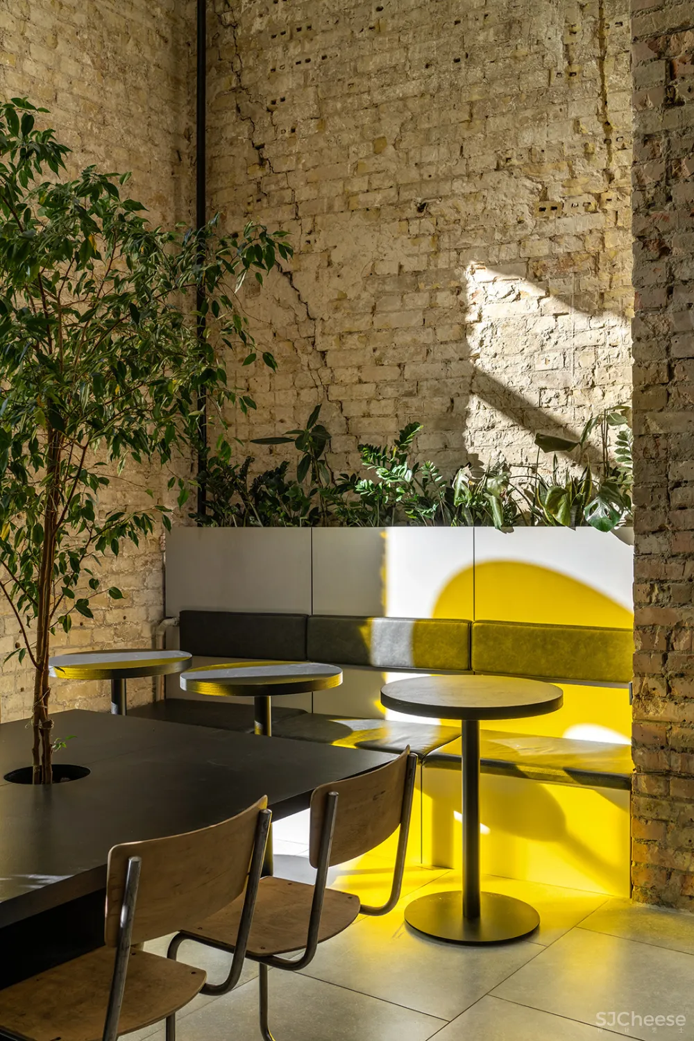 450㎡二层别墅,纯朴自然!