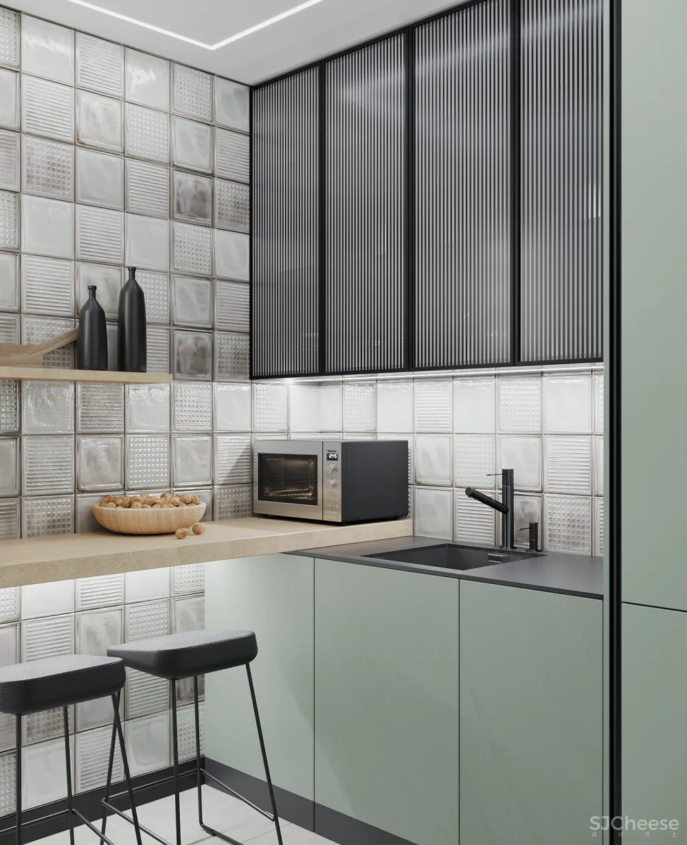 舒适宅,温馨漂亮!