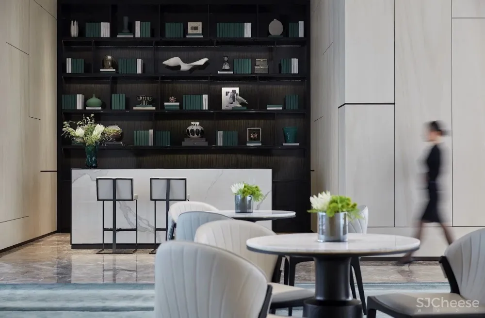 羽果设计：梦幻“乌托邦”，重现自然梦境！