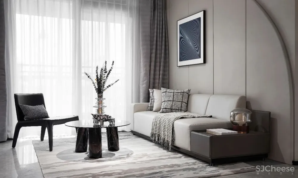 域正设计：在城市中觅得安然