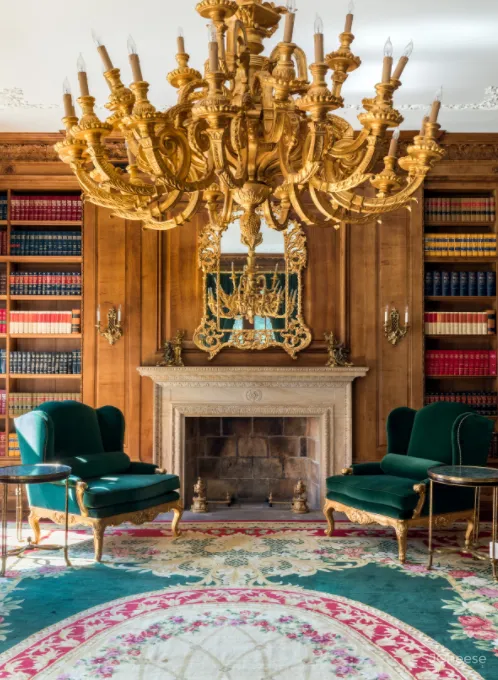 美国大选结果出炉,白宫易主!特朗普和拜登的豪宅,又是谁赢了?