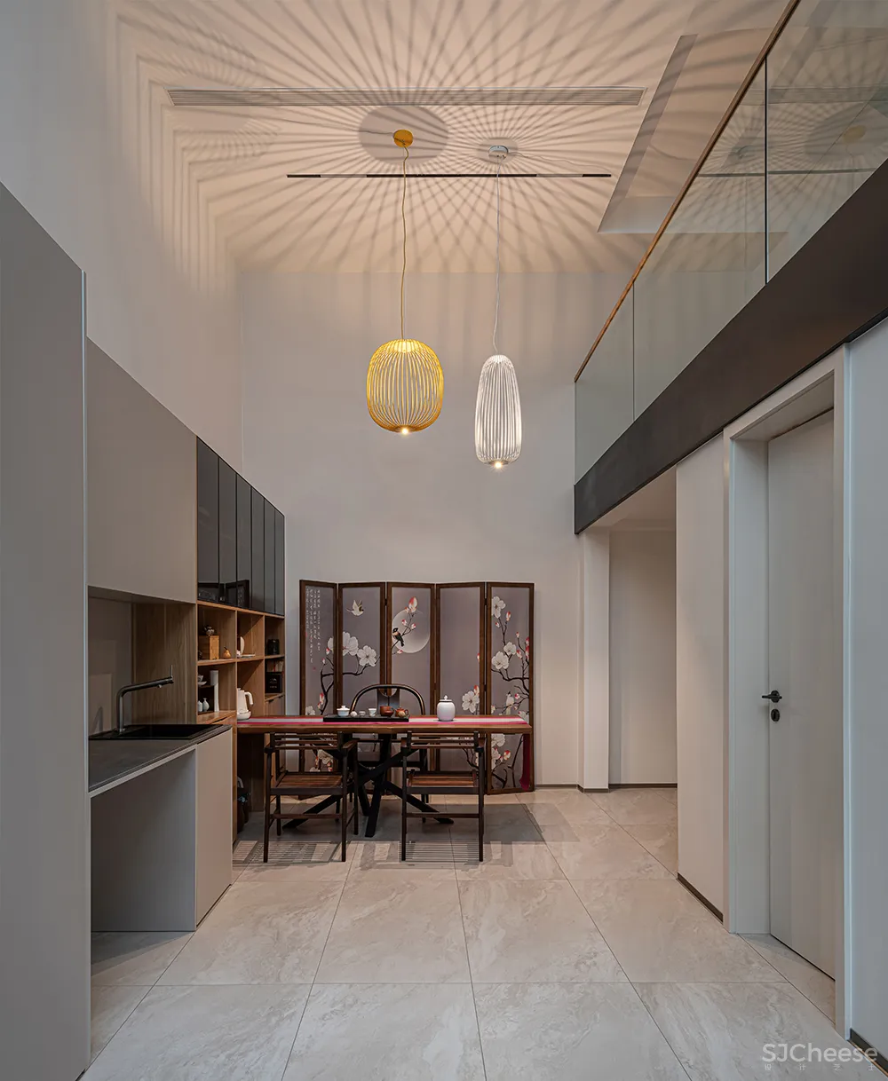 设计：越简单，越舒适！