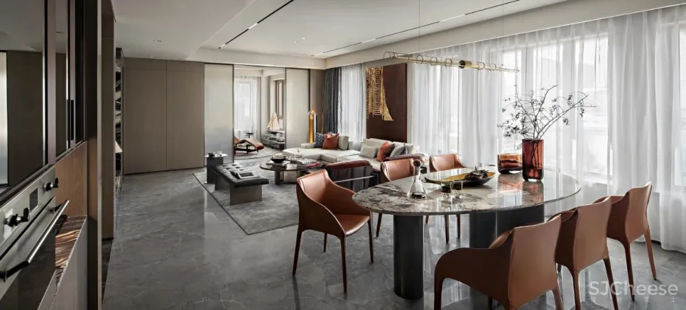 LSD作品 万科大都会1号