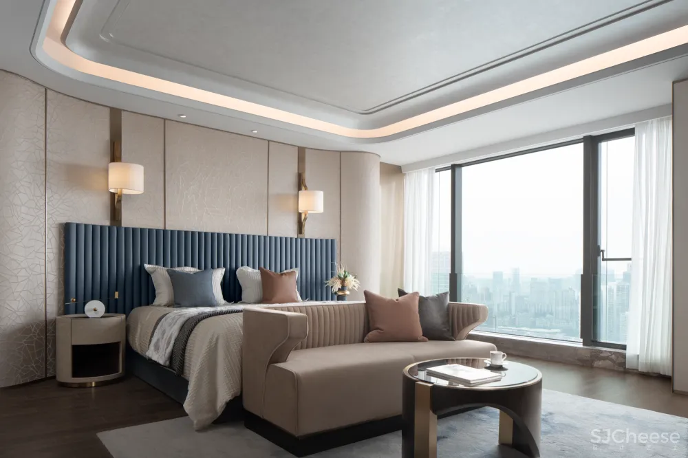 元禾大千新作 D ONE 新未来主义