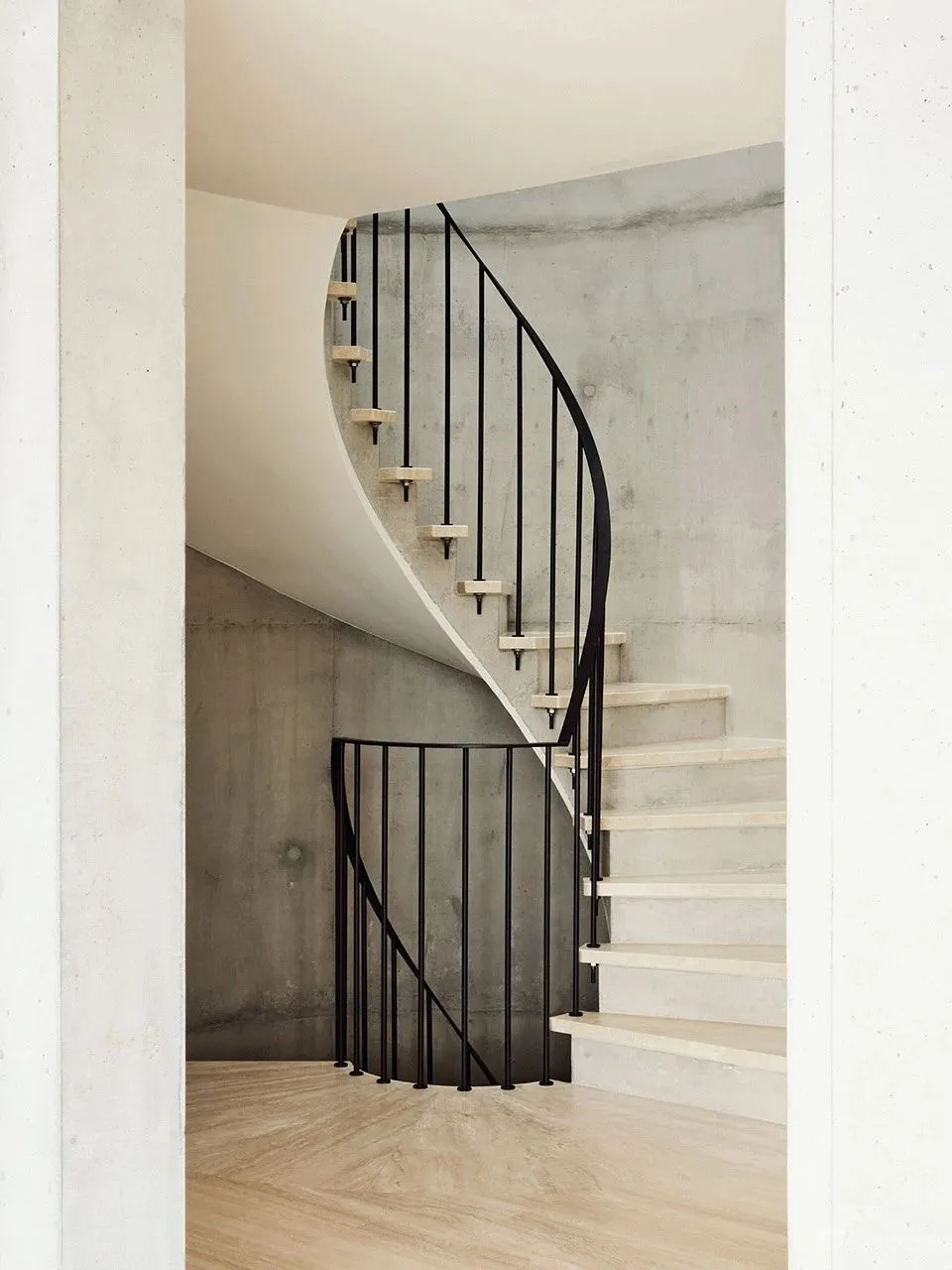 新作 宫殿式豪华公寓住宅 Giovanni住宅 Marazzi Reinhardt