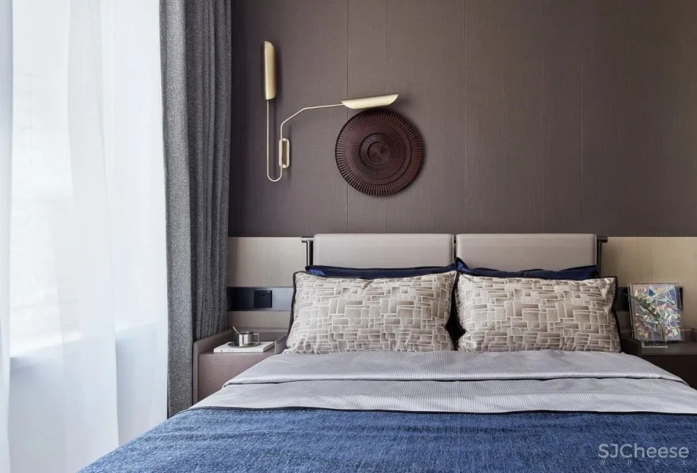 汕头保利津河名邸别墅 共生形态