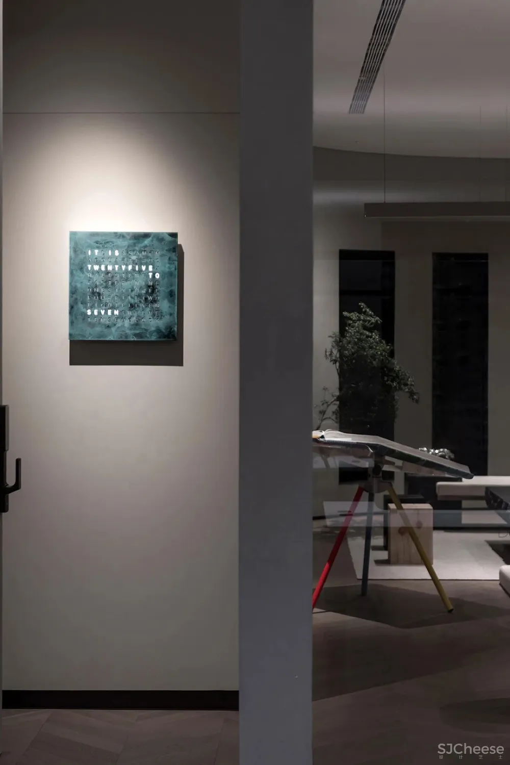 DPD 新作 埃弗雷特的猜想