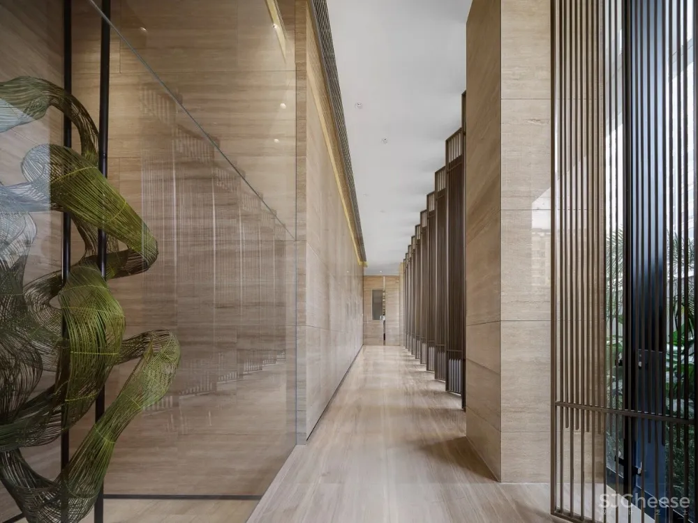 一个寻找的故事———云鼎莱·北星城 天翊设计 TENYER DESIGN