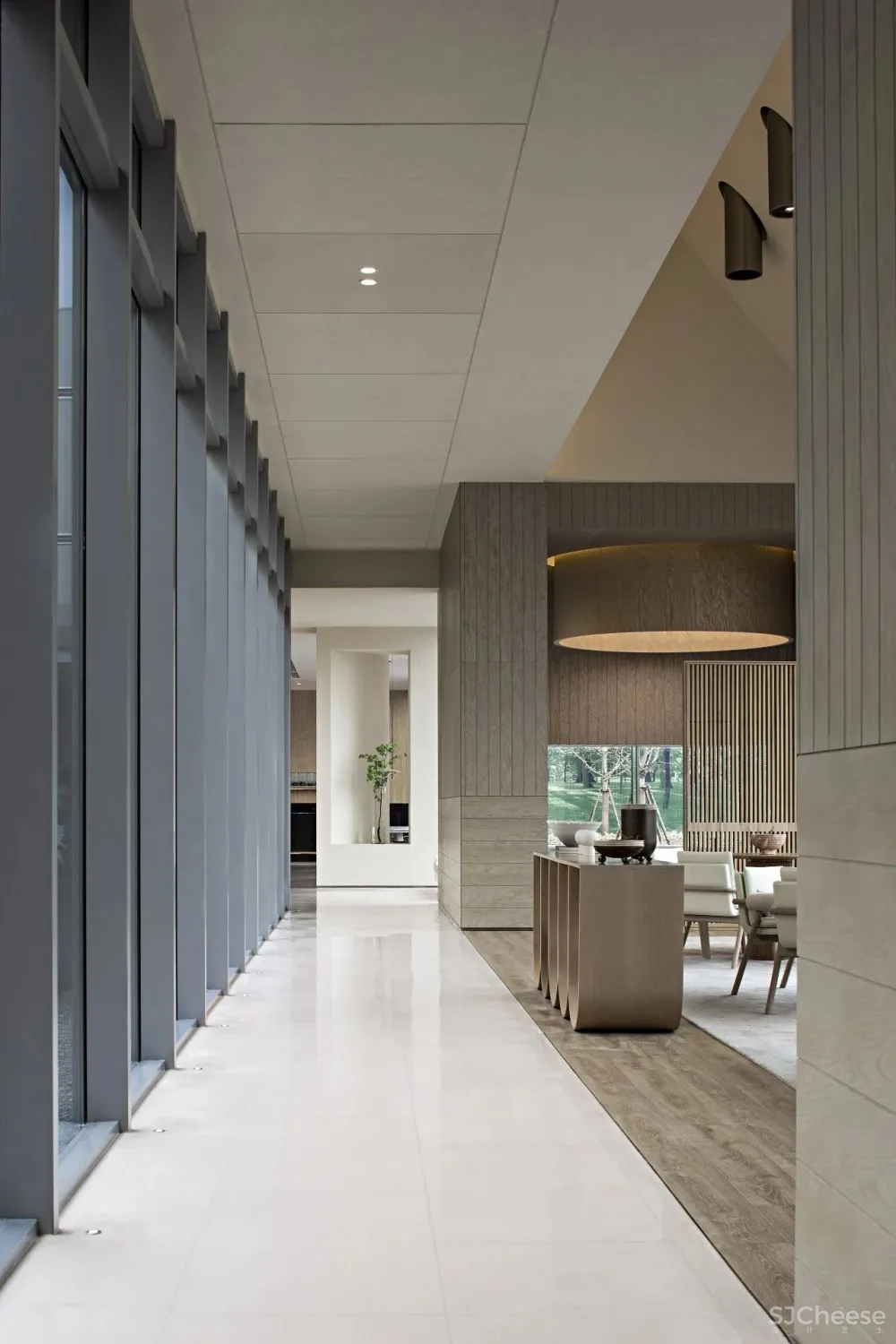 矩陣新作｜新鄉藍城鳳起潮鳴