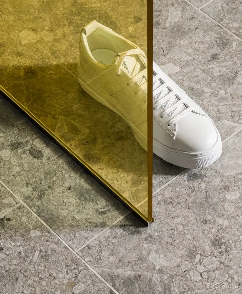 Norm Architects 新作 将北欧极简质朴风做到极致才有的气质