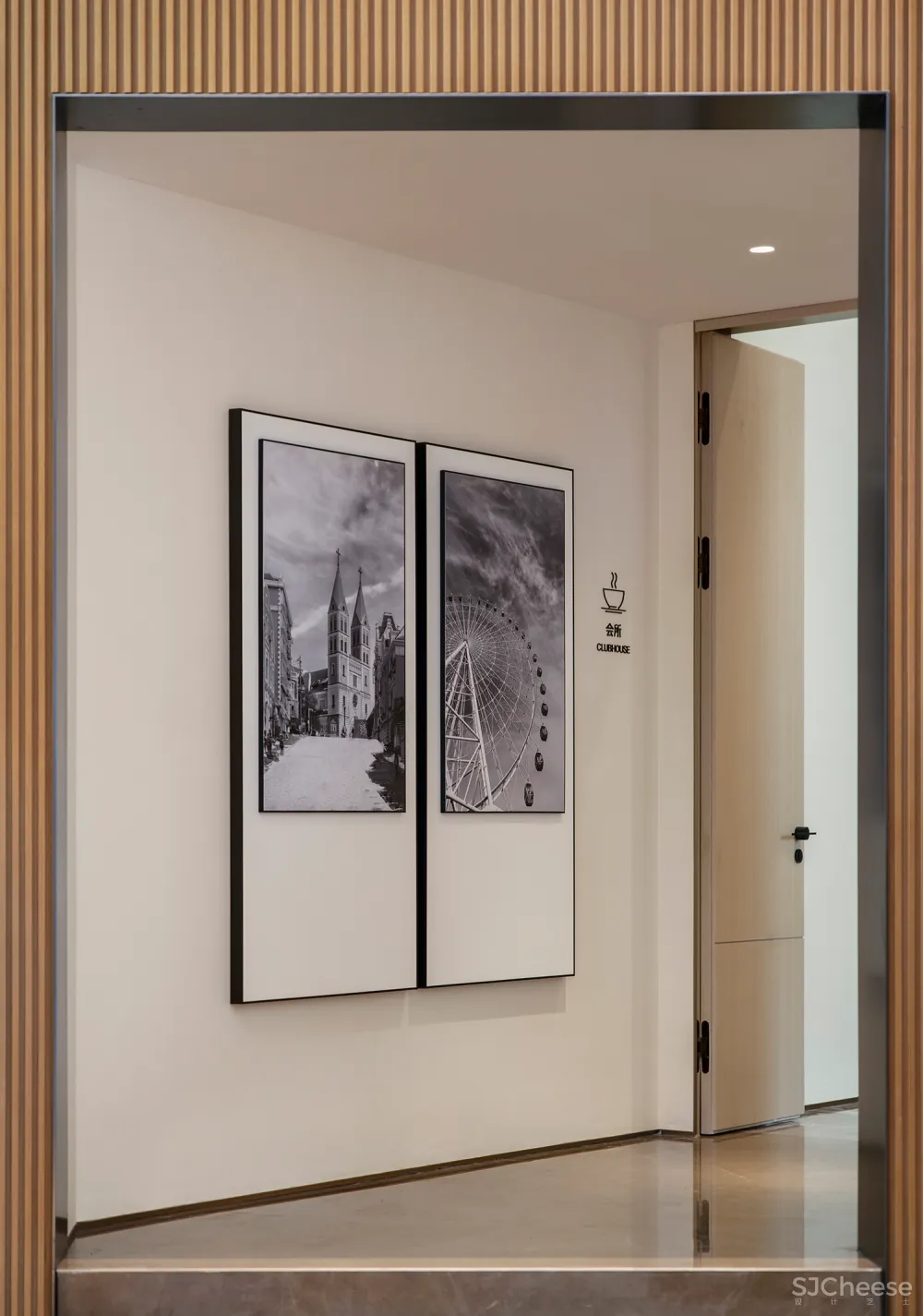 KOYI柯翊新作 | 一座城市的流动剪影