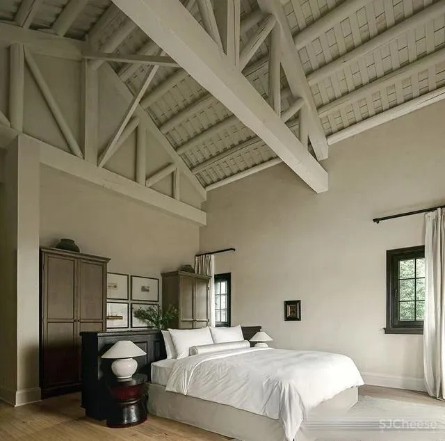 谢柯-既下山·重庆生活的复杂和冲突,都在这间院落“缴械投降”!