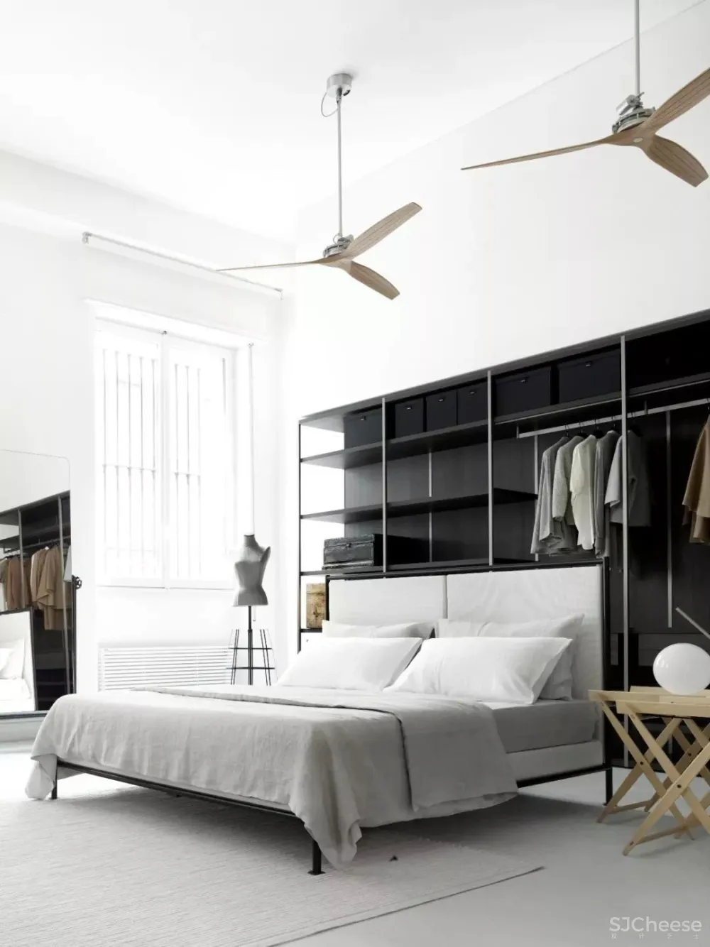 Piero Lissoni打造-迈阿密顶级丽思卡尔顿海滩公寓样板间!