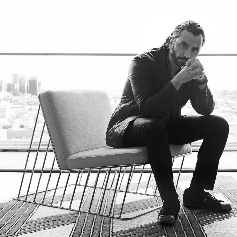 这才是顶级设计,绝美的优雅!