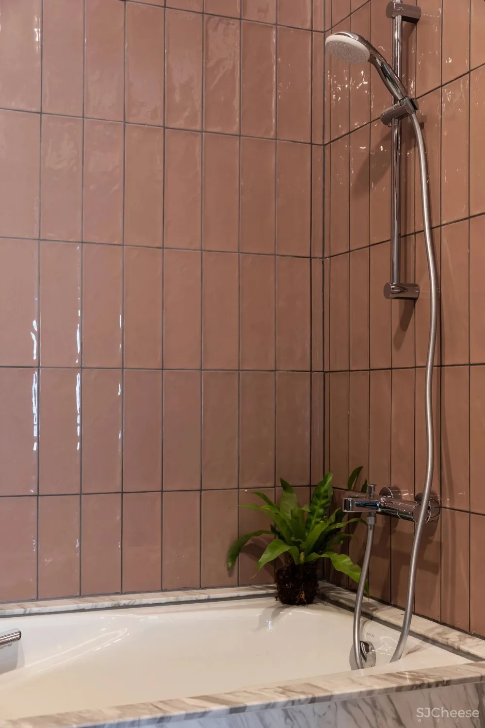 从事苗圃经营的姑娘,买下自带花园大别墅,把321m²搞成让人羡慕的植物园!