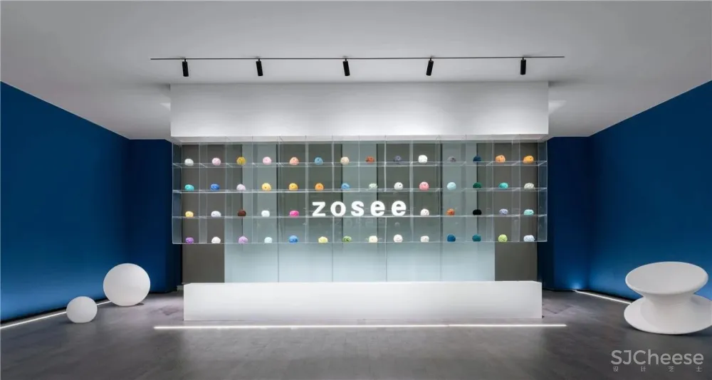 肆境设计 织.梦 WEAVING DREAMS