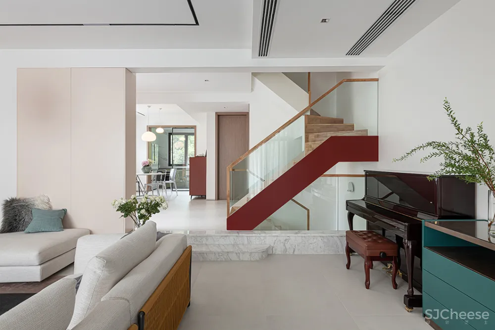 设计：越简单，越舒适！