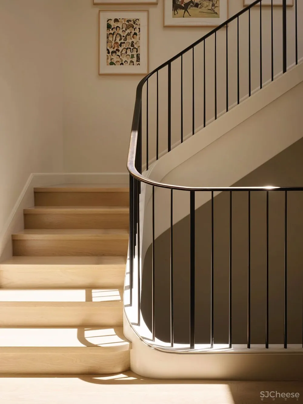 原·境 结构之美