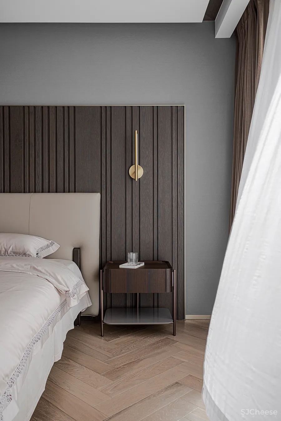 440㎡简约复式大宅，独享生活至美！