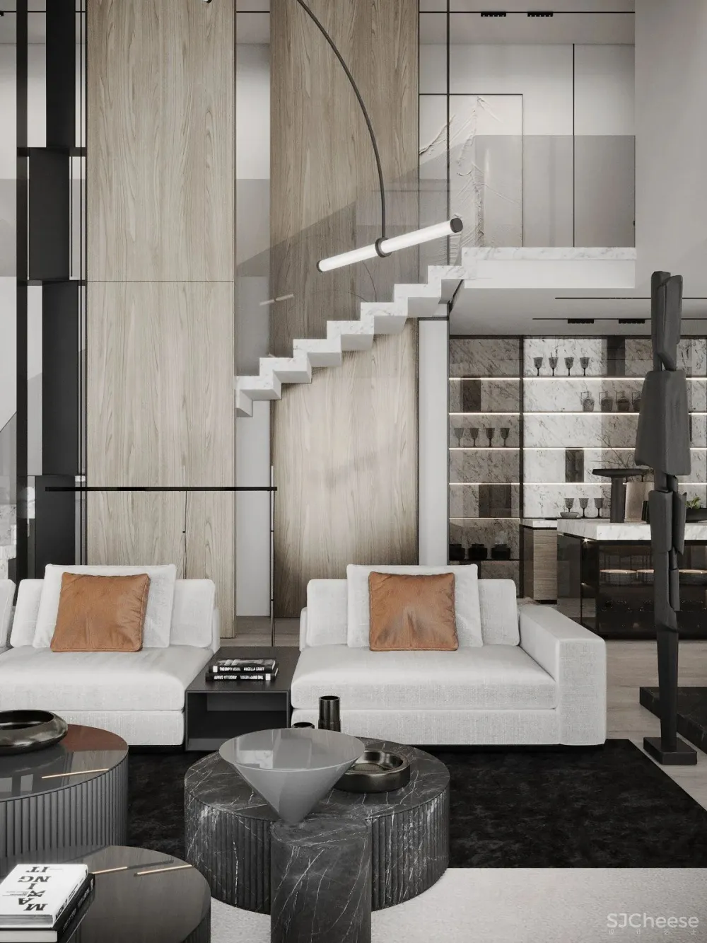 简约优雅,气质迷人!