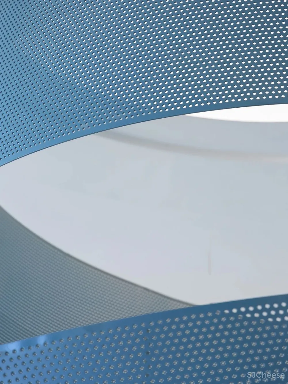 新作 海之遐想,从纯粹空间中倾听自然之美