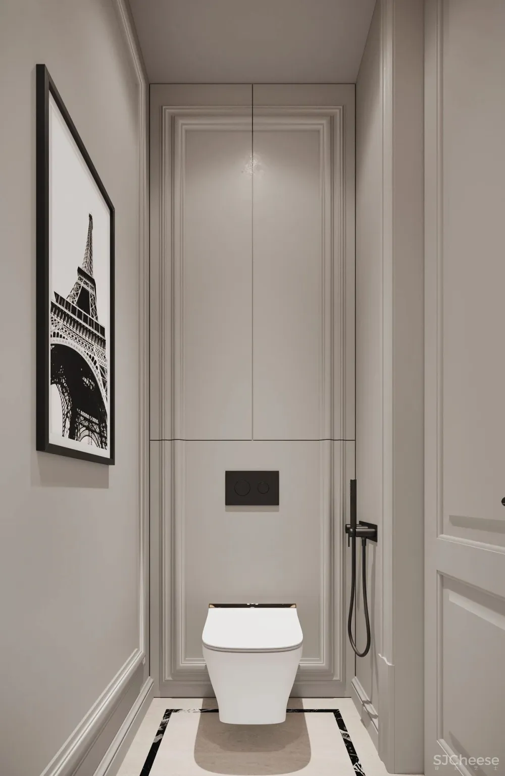 复刻经典现代美学家居