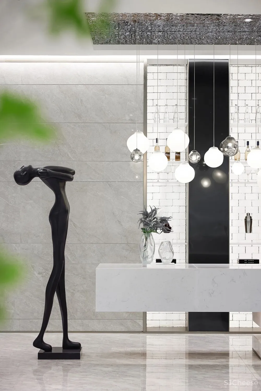 MID：幽蓝梦境，美在虚实间！