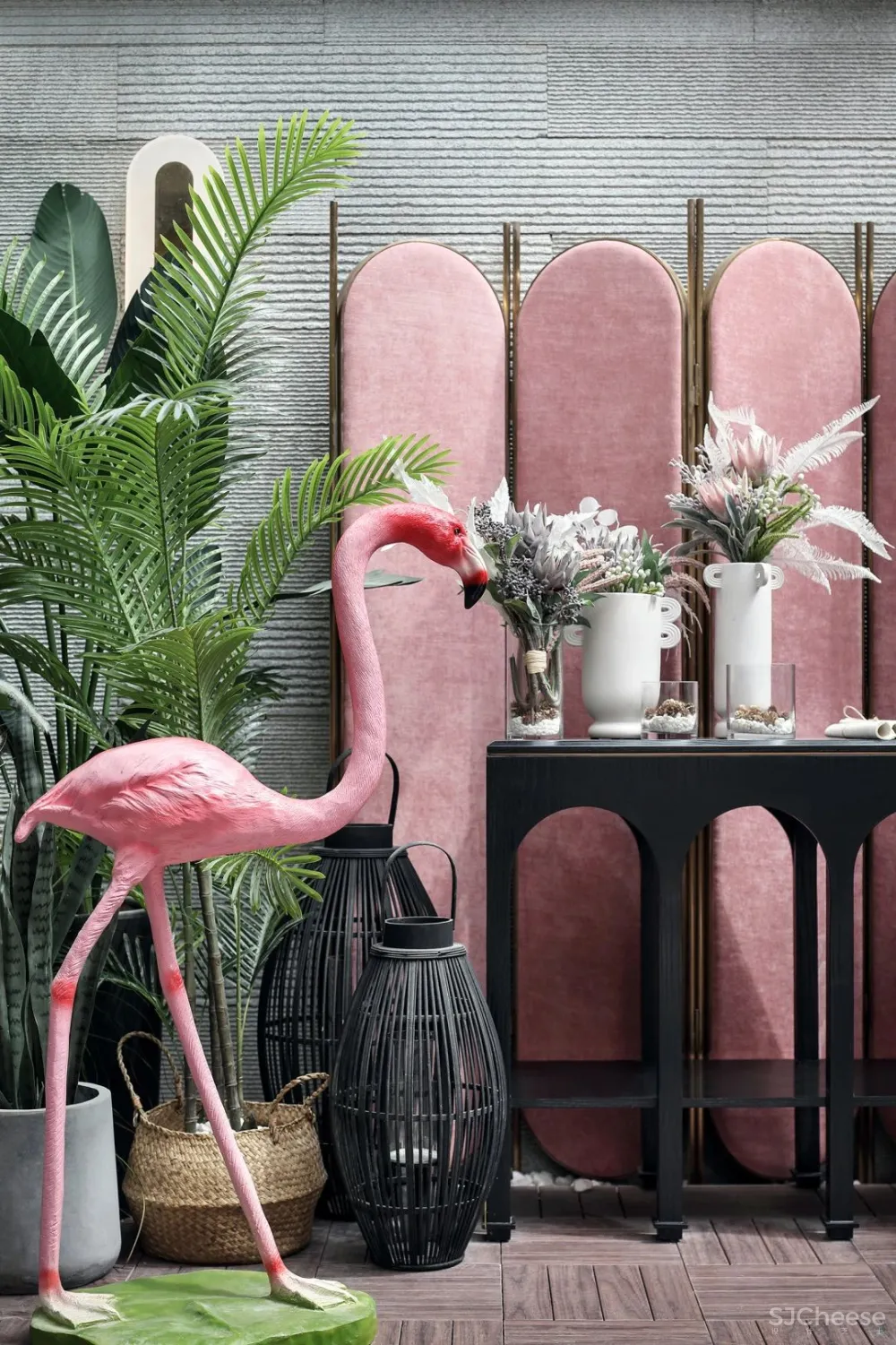 探觅星座神话的梦想家丨方黄设计