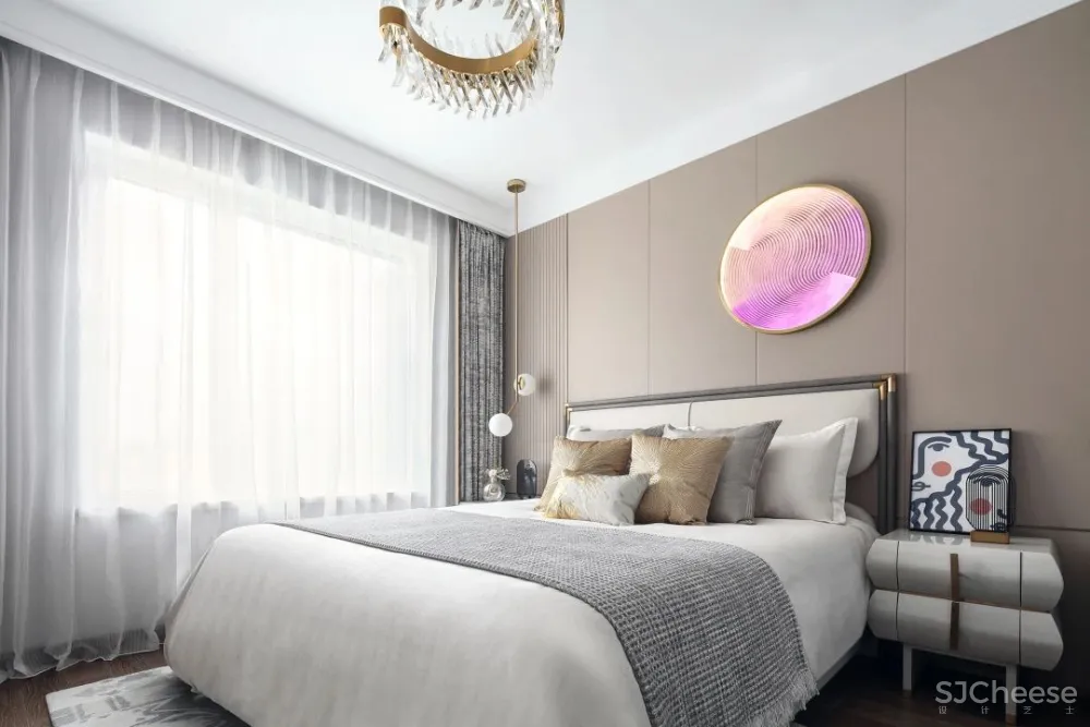 探觅星座神话的梦想家丨方黄设计