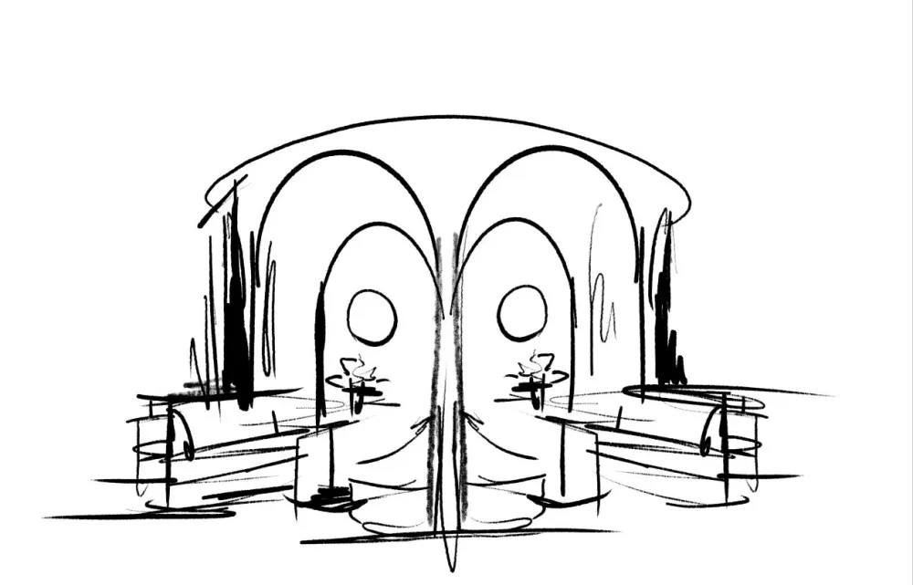 CLV×万科：色彩梦幻联动，打造都市中的“天真避难所”!