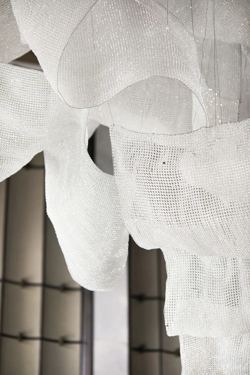 布鲁盟设计丨常州新城璞樾春秋售楼处 :典雅东方,借古开今