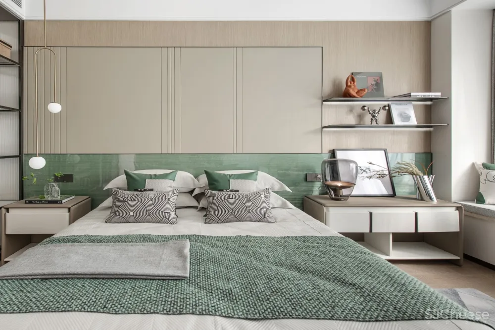 阅界设计| 腔调之下,藏着年轻人向往的生活