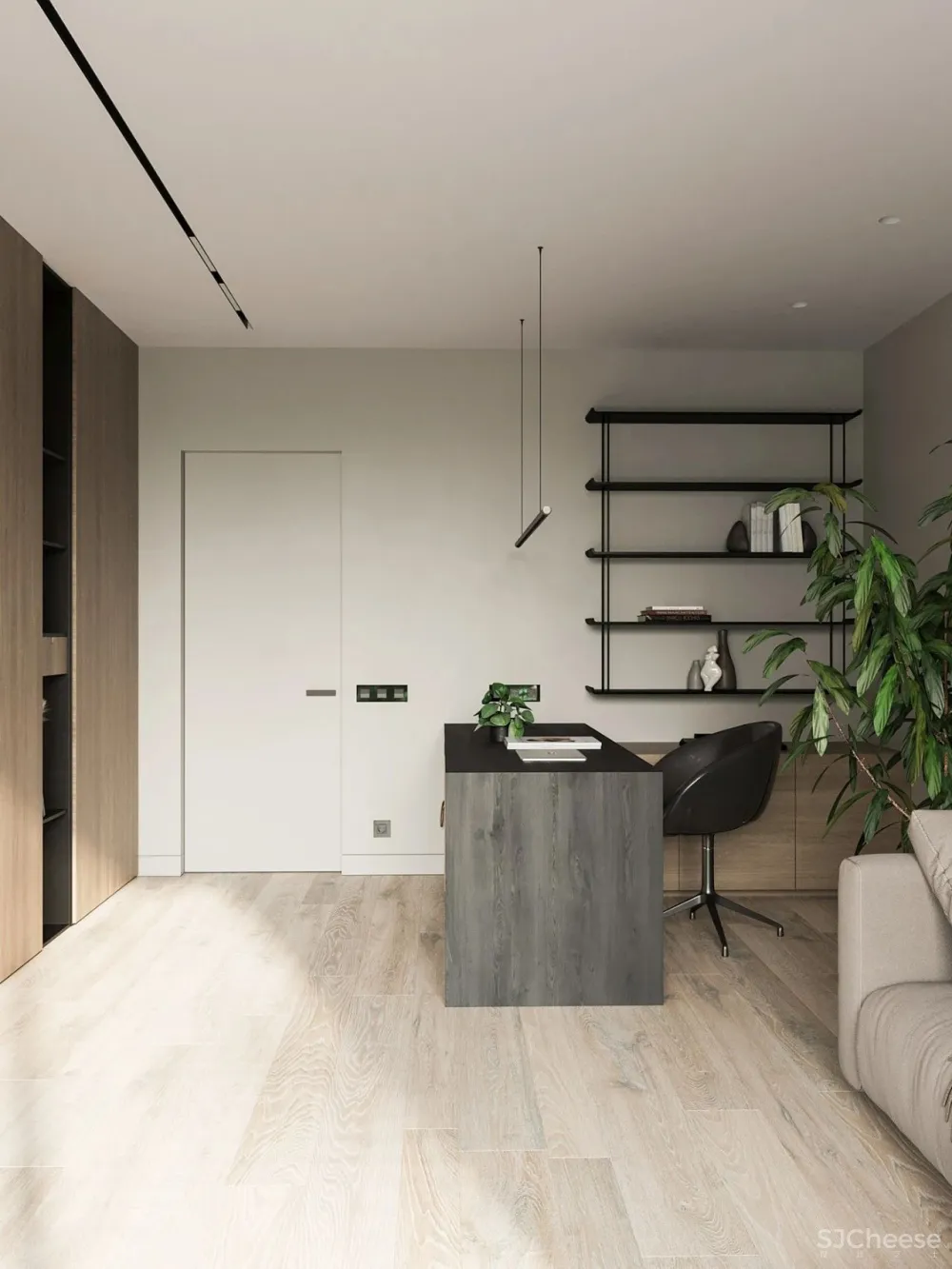 设计,简奢之美!