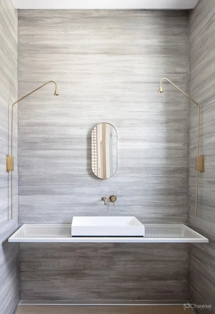 「美宅」静心享受生活