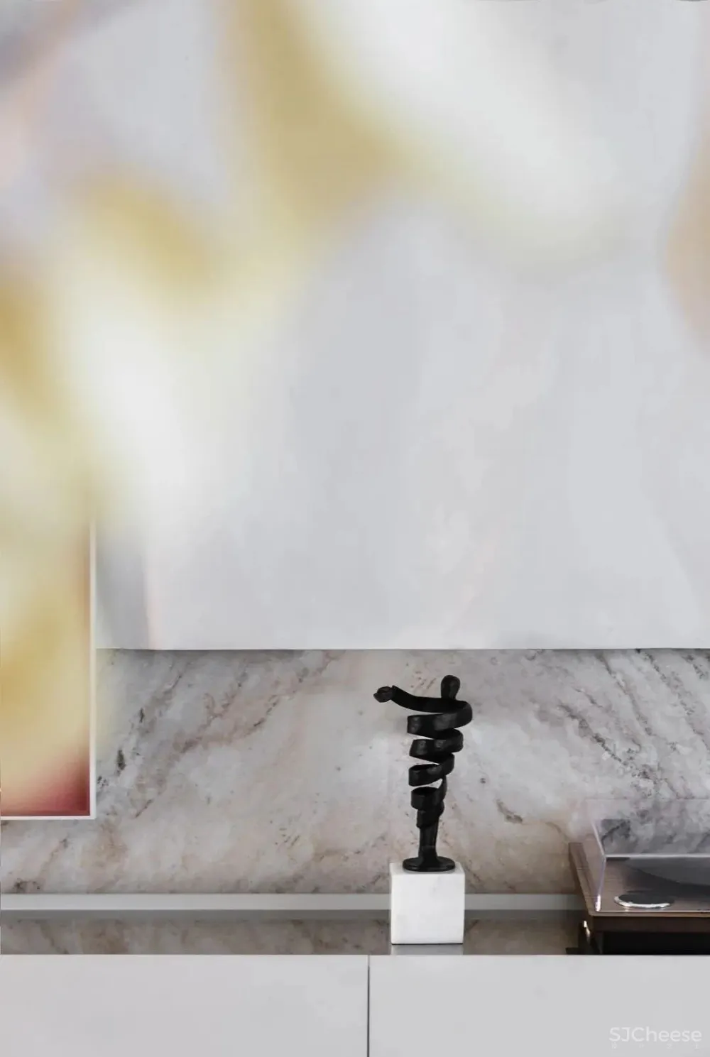 大东海新天地国际华府型样板房 眼色 库玛