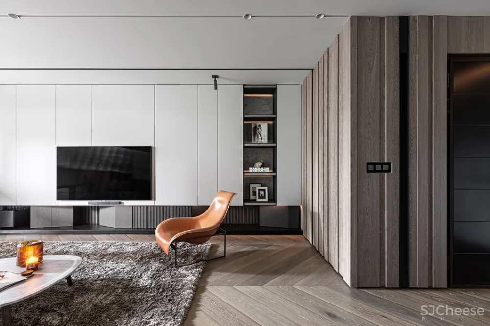 唐忠汉：精致简约，高级美！