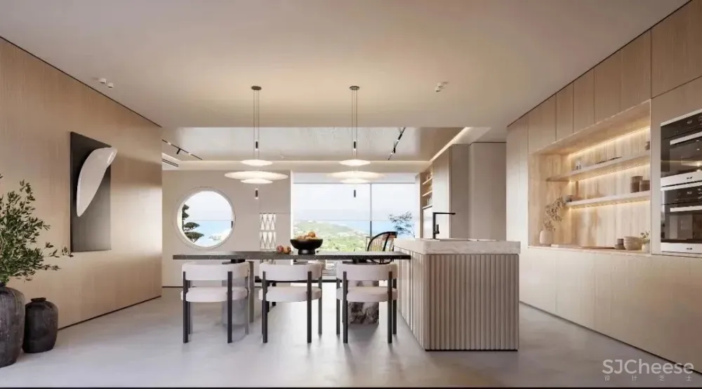 侘寂美学原来这么美！