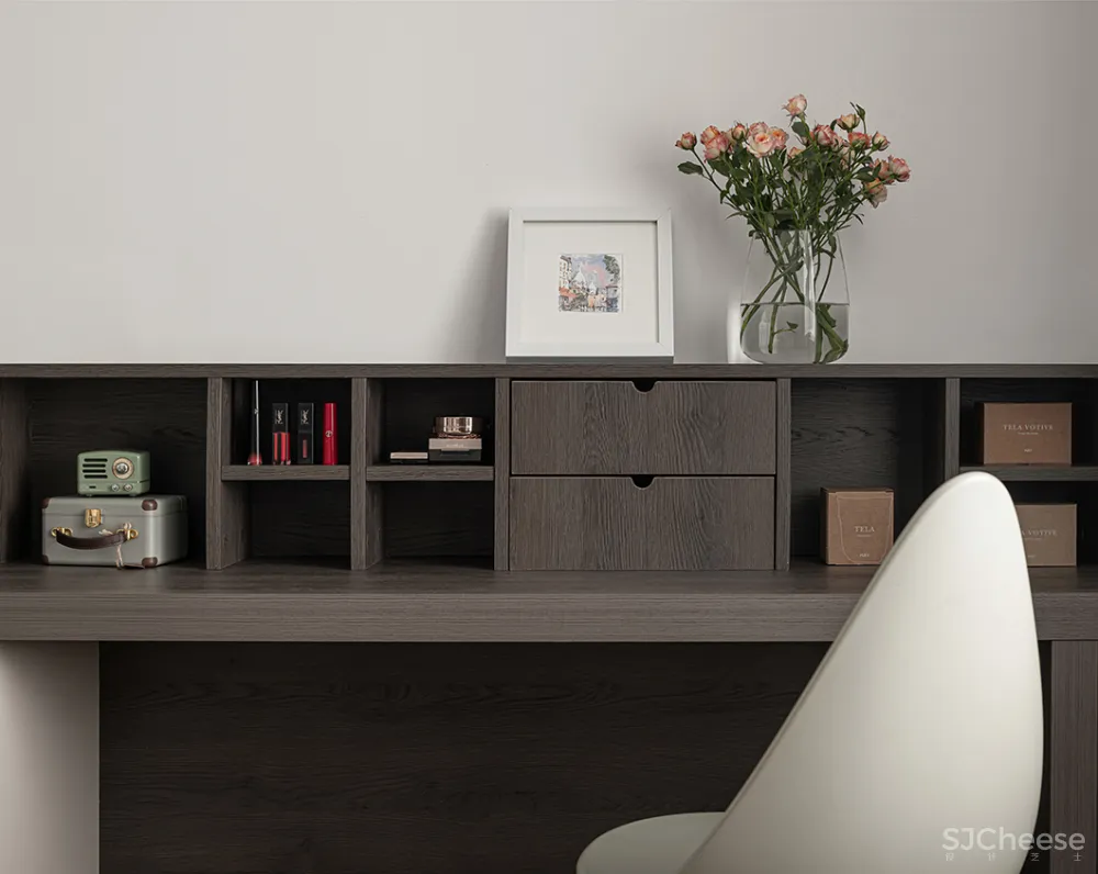 设计：越简单，越舒适！